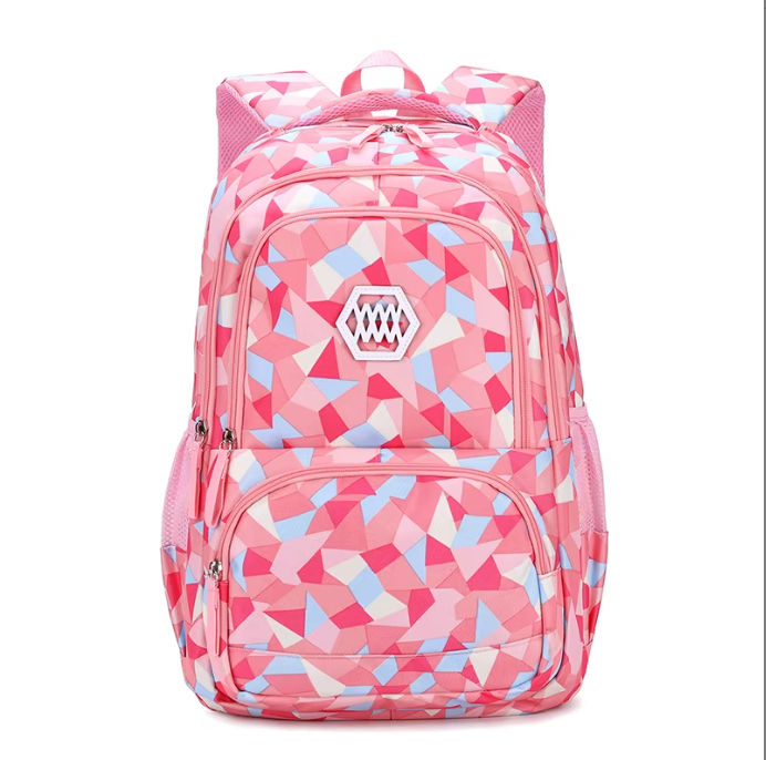 Bolso Escolar Pequeño Niña
