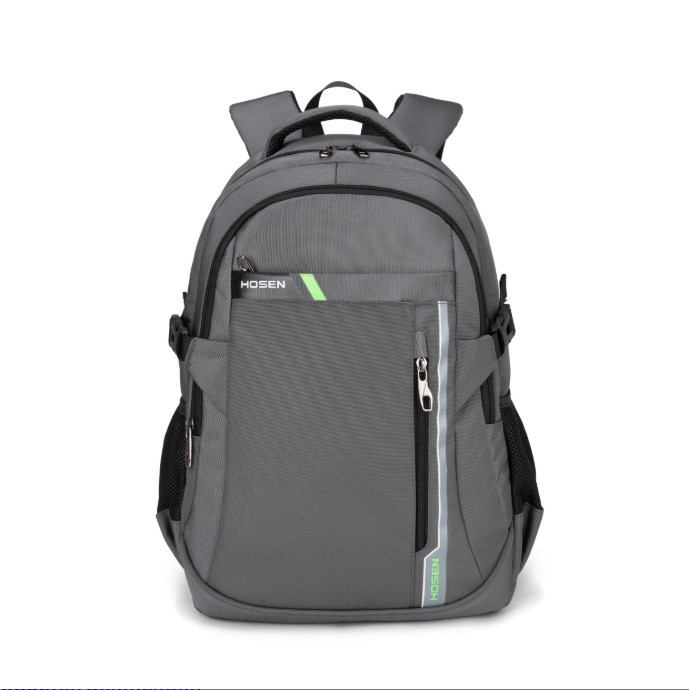 Bolso Escolar Impermeable Juvenil