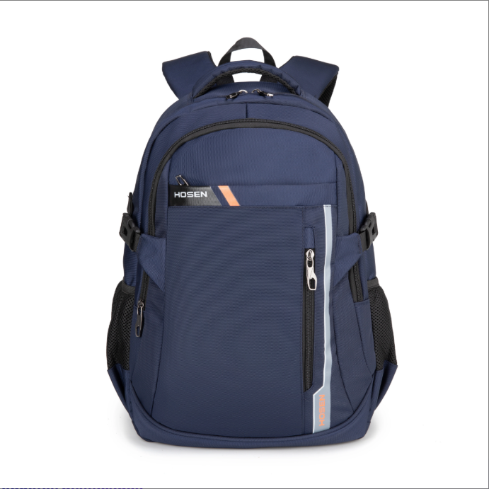 Bolso Escolar Impermeable Juvenil