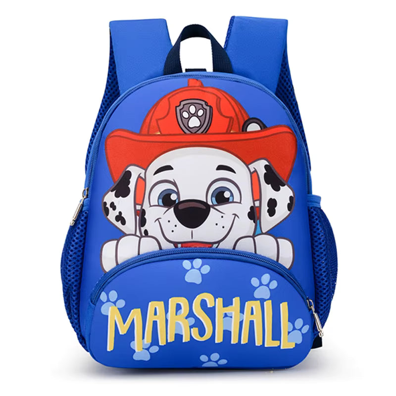 Bolso Escolar de Dibujos Animados para Niños Pequeños