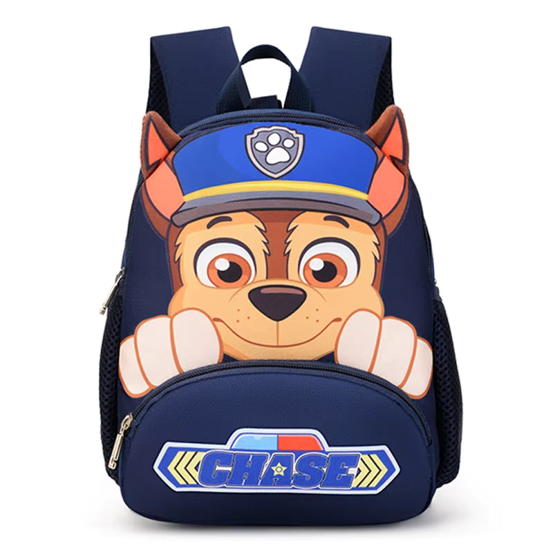 Bolso Escolar de Dibujos Animados para Niños Pequeños