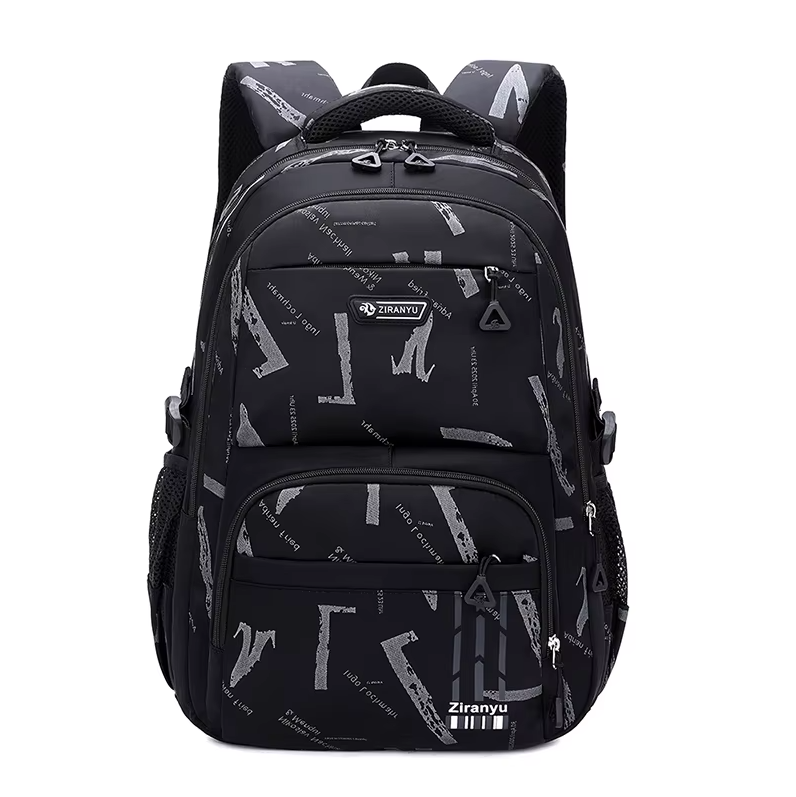 Bolso Escolar ideal para portátiles, gran capacidad. Juvenil